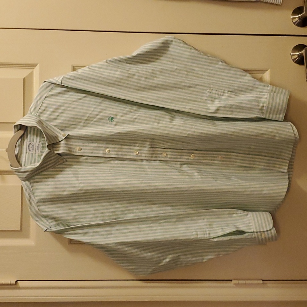 Men's Brooks Brothers, Original Polo Shirt